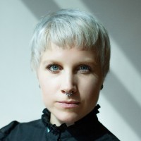 Anne Thora Lykkegaard