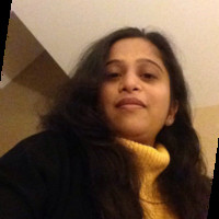 Nidhi Bihani