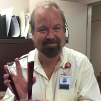 rick reddick