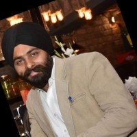 Gagandeep Singh Kapoor