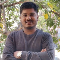 Abhishek B A