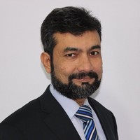 Syed Raza