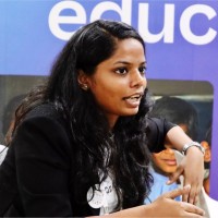 Annapoorni Chandrashekar