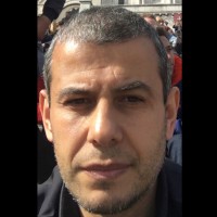 Naguib Nicolas Maouche