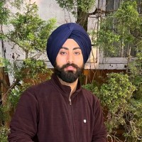 Inderpreet Singh