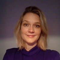 Miriam Bosma