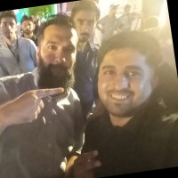 Ahsan Malik