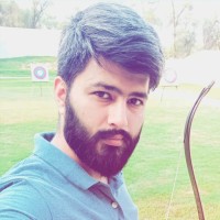 Syed Hassan Ali Bukhari