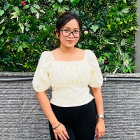 Priyanka Gurung