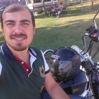 Serkan Armağan Blue Lake Mekanik Şef