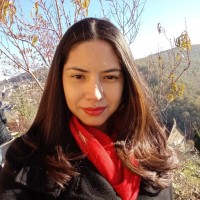 Anna Beatriz Monteiro 👩🏻🏫