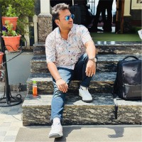 Sarthak Pandey