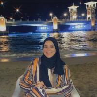 Shefa Mohamed