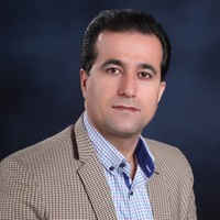Mehdi Mahmoodinia, Phd