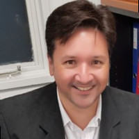 Gustavo Rodríguez
