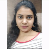 Bhagyashree Kumkar