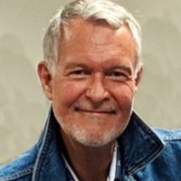 Cary Stevens