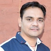 Dinesh Kumar