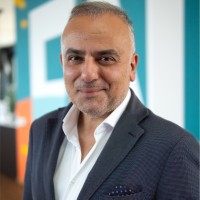 Christos Potikoglou
