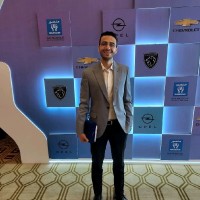 Ahmed Eltoukhy
