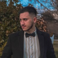 Narek Nektarios Manoukian