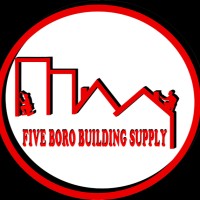 Five Boro Building Supply