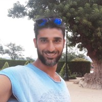 Iyad Saghir Awad