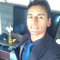 Vitor Hugo Constantino