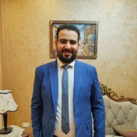 Hossam Elfeky, Cma