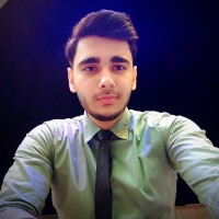 Ehsan Shabani