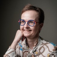 Sandra Van Der Steen