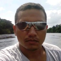 Renison Ramos