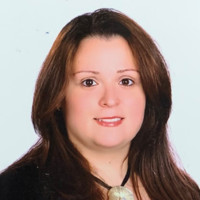 Dina Marouf