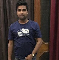 Dharmendra Pundir