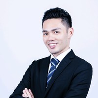 Mark Jefferson Chua