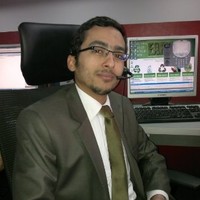 Ahmad Marzouk