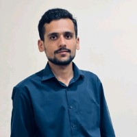 Ali Husnain