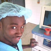 LOUIS ARMAH