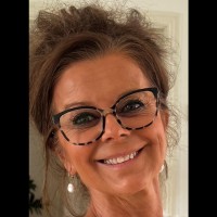 Dorthe Sauerberg