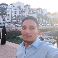 Mohamed EL MOUDNI