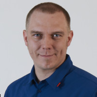 Michael Blattmann