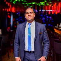 Nuwan Thushara