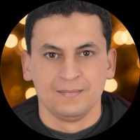 yassine Jamal