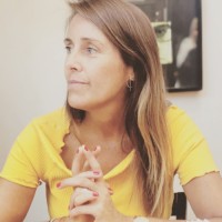 Victoria Zinola