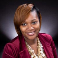 Carmelita Ashford