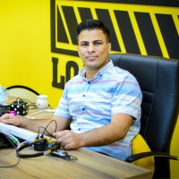 Akram T.Younis