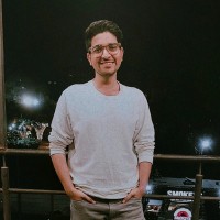 Dhrumit Suthar