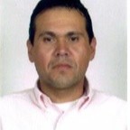 Rafael Dominguez Espinoza