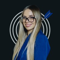 Nadzeya Vaskouskaya
