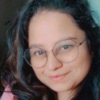 Diksha Bhonsle